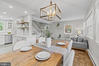 1627 Ripon Place Unit 835, Alexandria, VA 22302