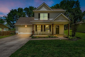 421 Willis Way, Columbia, TN 38401