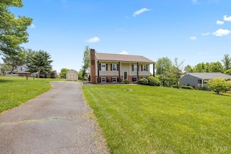115 Mattiponi Dr, Madison Heights, VA 24572