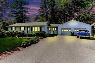 4 Norwich Rd, Nashua, NH 03062
