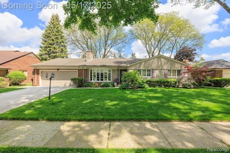 14240 Rosemont Ave, Detroit, MI 48223