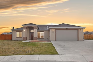 2606 Iris, Alamosa, CO 81101