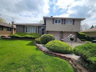 17227 70th Ave, Tinley Park, IL 60477