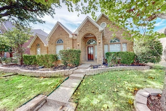 9611 Cliffside Dr, Irving, TX 75063