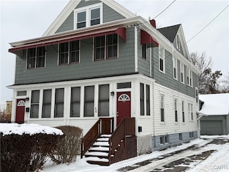 812 Spencer St Unit 14, Syracuse, NY 13204