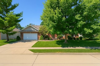 4305 Melrose Dr, Columbia, MO 65203