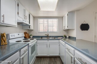 1245 W 1st St Unit E121, Tempe, AZ 85281