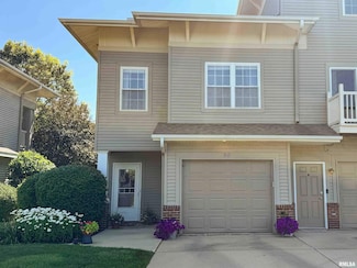 11217 N Oakwood Dr Unit 50, Peoria, IL 61615
