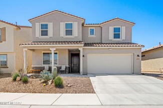 10252 E Encinas Trail, Tucson, AZ 85747