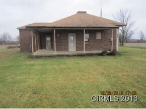 2080 E County Road 1250 S, Galveston, IN 46932