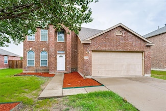 1209 Mobile Ln, Wylie, TX 75098