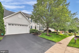 6465 Forest Hills Ct, Frederick, MD 21701