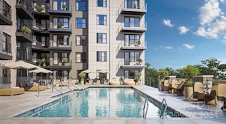 255 W Bland St Unit A1, Charlotte, NC 28203