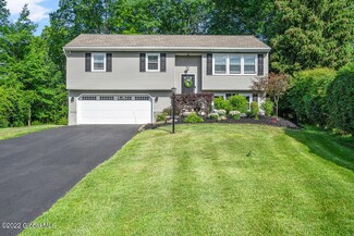 23 Abby Rd, Latham, NY 12110