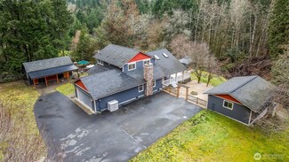 150 SW Spruce Rd, Port Orchard, WA 98367