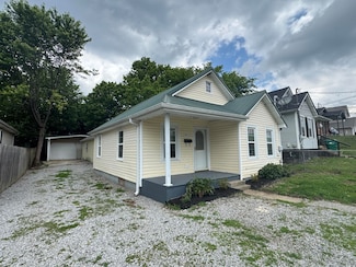 241 Evansdale Ave, Richmond, KY 40475