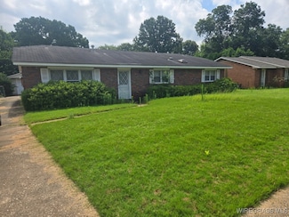 330 W Vanderbilt Loop, Montgomery, AL 36109