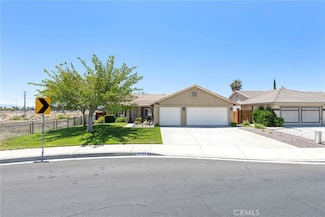 14495 Northstar Ave, Victorville, CA 92392