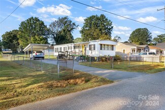 309 Highland Ave SW, Concord, NC 28027
