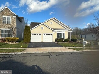 158 Einstein Way, East Windsor, NJ 08512