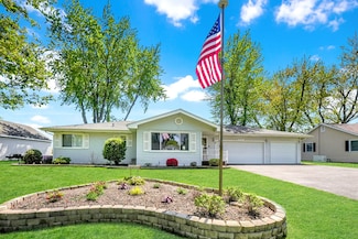23424 W Winston Ave, Plainfield, IL 60586