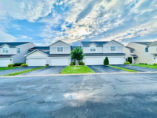 244 Sweetbriar Ct, Lowell, IN 46356