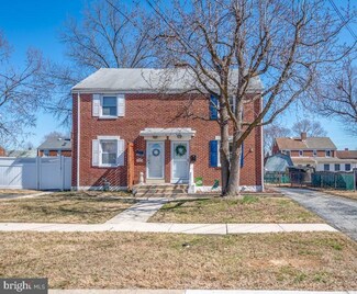 139 Tennessee Ave, Wilmington, DE 19804