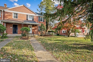4805 Loch Raven Blvd, Baltimore, MD 21239