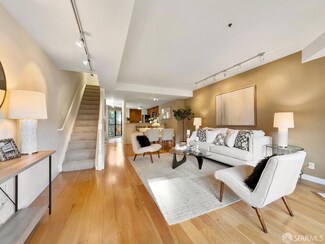 601 Van Ness Ave Unit 4, San Francisco, CA 94102