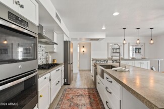 1224 E Loma Vista Dr, Tempe, AZ 85282