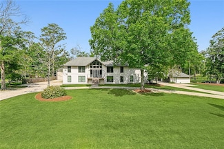 103 Blackbeard Dr, Slidell, LA 70461