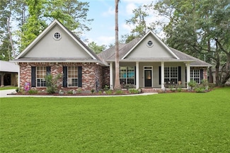 156 Egret St, Covington, LA 70433