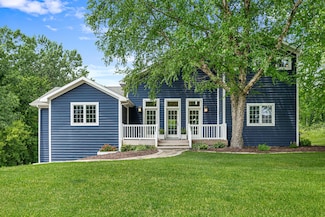 1856 N Rustic Dr, La Porte, IN 46350