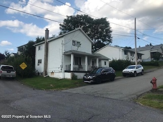 203 E Jefferson St, Olyphant, PA 18447