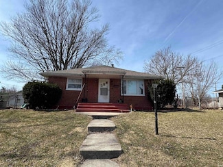 505 S 27th St, South Bend, IN 46615