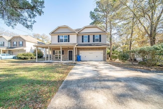 1422 Alta Vista Dr, Columbus, GA 31907