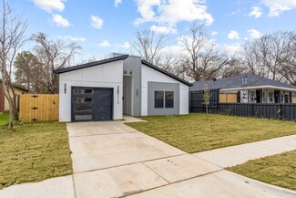 2726 Dorris St, Dallas, TX 75215