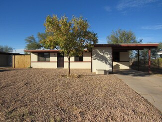 4800 W Santa Maria Dr, Amado, AZ 85645