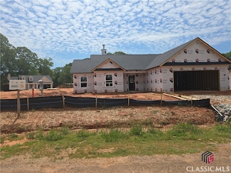 140 Northridge Dr, Danielsville, GA 30633