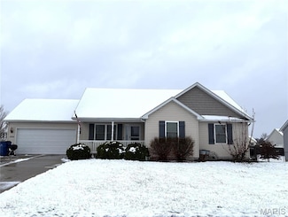 1025 Oakmont Ln, Union, MO 63084