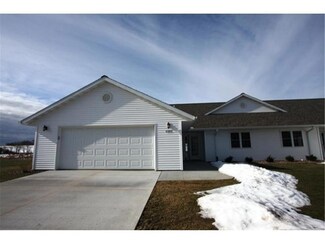 51281 Valley View Ct, Osseo, WI 54758