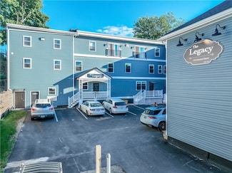 129 Lincoln Ave Unit 9, Central Falls, RI 02863