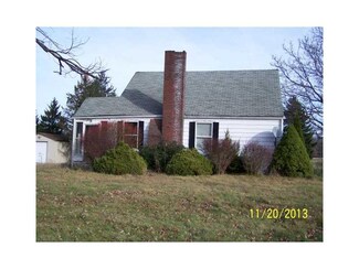 3122 Perry Hwy, Clarks Mills, PA 16114