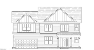 40 Pelchat Dr, Hampton, VA 23666