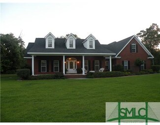 425 Satinwood Trail, Pembroke, GA 31321