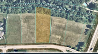 8055 Shadow Creek Ln, Yorkville, IL 60560