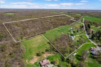410 Buena Vista Rd, Chicora, PA 16025