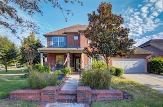 18515 N Settlers Shore Dr, Cypress, TX 77433