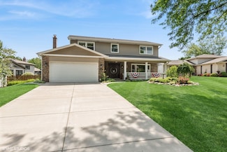 688 Crystal Ct N, Schaumburg, IL 60193