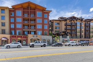6201 Minaret Rd #2215 Unit 2215, Mammoth Lakes, CA 93546